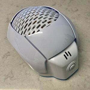 Theradome PRO LH80 Laser Hair Growth Helmet